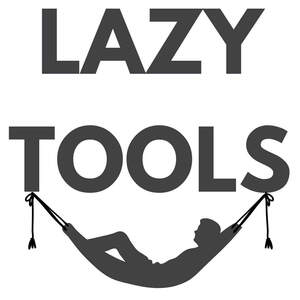 Image for mark UK00004267838_1of2 LAZY TOOLS