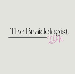 Image for mark UK00004267843 The Braidologist LDN