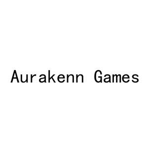Image for mark UK00004267884 Aurakenn Games