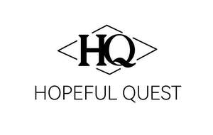 Image for mark UK00004267901 HQ HOPEFUL QUEST