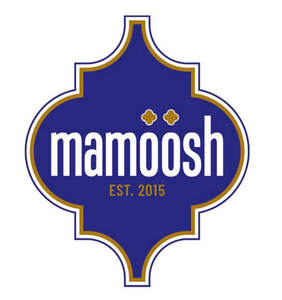Image for mark UK00004267998 MAMOOSH EST. 2015