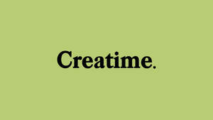 Image for mark UK00004268004 CREATIME.