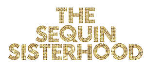 Image for mark UK00004268078 THE SEQUIN SISTERHOOD