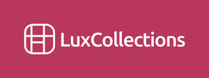 Image for mark UK00004268104 ED LUXCOLLECTIONS