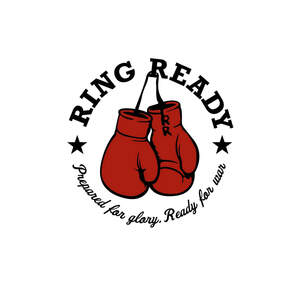 Image for mark UK00004268111 Ring ready
Prepared for glory ready for war