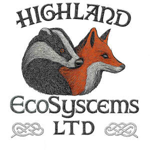 Image for mark UK00004268114 HIGHLAND ECOSYSTEMS LTD