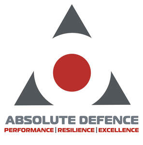 Image for mark UK00004268115_1of4 ABSOLUTE DEFENCE PERFORMANCE | RESILIENCE | EXCELLENCE