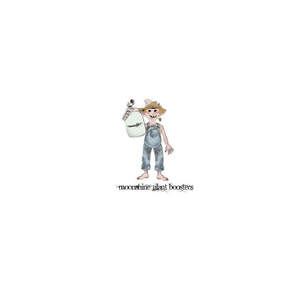 Image for mark UK00004268125 MOONSHINE PLANT BOOSTERS