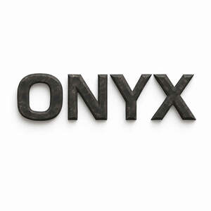 Image for mark UK00004268126 ONYX