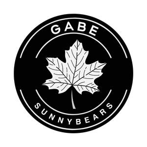 Image for mark UK00004268134 GABE SUNNYBEARS