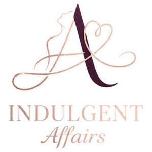 Image for mark UK00004268153 A INDULGENT AFFAIRS