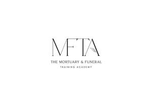 Image for mark UK00004268161 MFTA THE MORTUARY & FUNERAL TRAINING ACADEMY