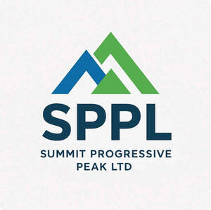 Image for mark UK00004268164 SPPL SUMMIT PROGRESSIVE PEAK LTD