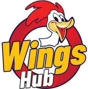 Image for mark UK00004268176 WINGS HUB