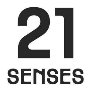 Image for mark UK00004268191 21 SENSES