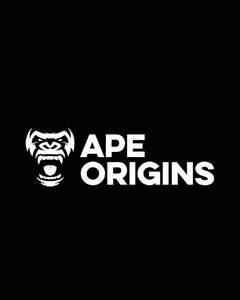 Image for mark UK00004268242 APE ORIGINS