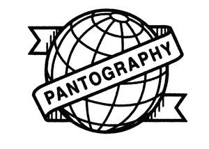 Image for mark UK00004268254 PANTOGRAPHY