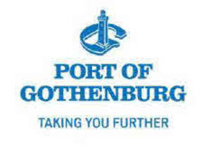 Image for mark UK00004268307 PORT OF GOTHENBURG TAKING YOU FURTHER