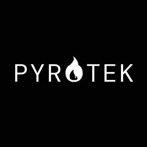 Image for mark UK00004268310 PYROTEK
