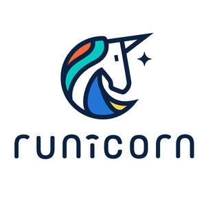 Image for mark UK00004268331 runicorn