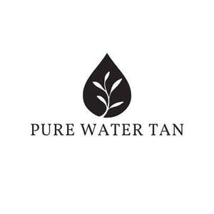 Image for mark UK00004268341 PURE WATER TAN