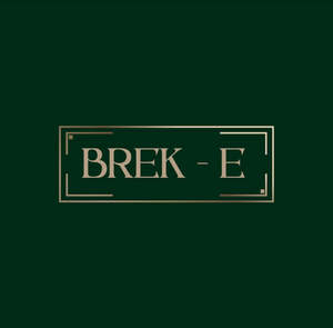 Image for mark UK00004268343 BREK - E