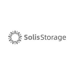 Image for mark UK00004268452 SolisStorage