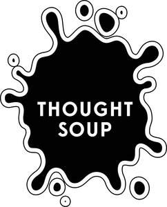 Image for mark UK00004268534 THOUGHT SOUP