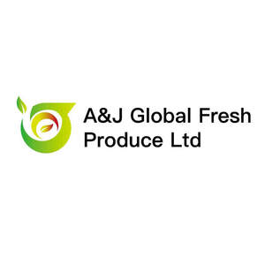 Image for mark UK00004268565 A&J GLOBAL FRESH PRODUCE LTD