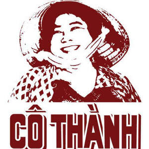 Image for mark UK00004268593 CO THANH