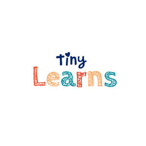 Image for mark UK00004268600 TINY LEARNS