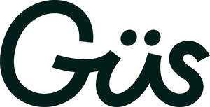 Image for mark UK00004268677_1of2 G&Uuml;S