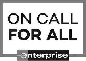 Image for mark UK00004268686 ON CALL FOR ALL ENTERPRISE