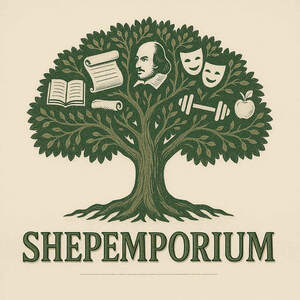 Image for mark UK00004268697 SHEPEMPORIUM