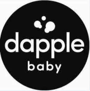 Image for mark UK00004268714 dapple baby