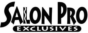 Image for mark UK00004268751_1of2 SALON PRO EXCLUSIVES