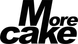 Image for mark UK00004268840 MORE CAKE