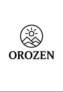 Image for mark UK00004268870 Orozen