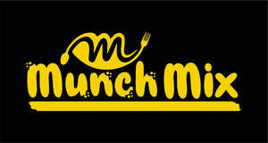Image for mark UK00004268873 MUNCH MIX