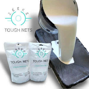 Image for mark UK00004268899 ZEEKE
TOUGH NETS
STRAIN RINSE REUSE