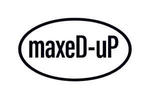 Image for mark UK00004268936 MAXED-UP