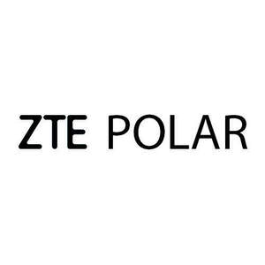 Image for mark UK00004268969 ZTE POLAR
