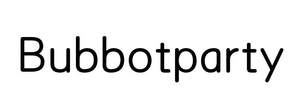 Image for mark UK00004269067 bubbotparty