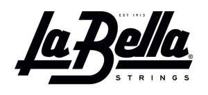 Image for mark UK00004269187 LA BELLA STRINGS EST 1913