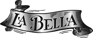 Image for mark UK00004269194 LA BELLA