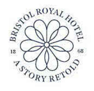 Image for mark UK00004269270 The Bristol Royal Hotel 
1868
A Story Retold