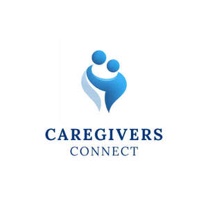 Image for mark UK00004269325 CAREGIVERS CONNECT