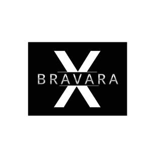 Image for mark UK00004269358 Bravara X