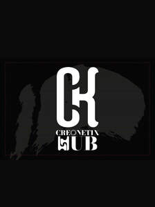 Image for mark UK00004269438 Creonetix Hub