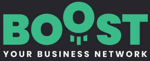 Image for mark UK00004269500 BOOST YOUR BUSINSS NETWORK